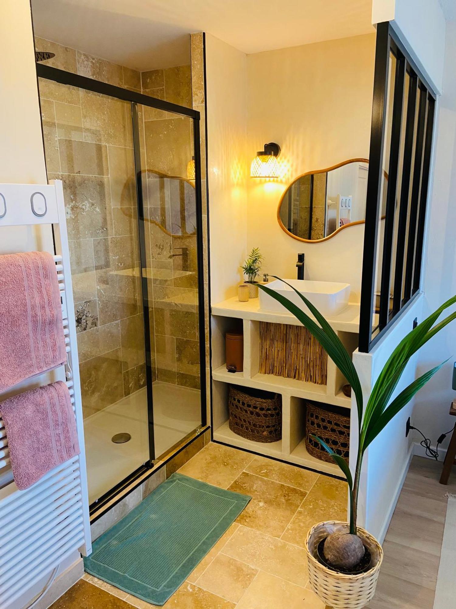 ז'וביניה Appartement Paradise Tropical מראה חיצוני תמונה