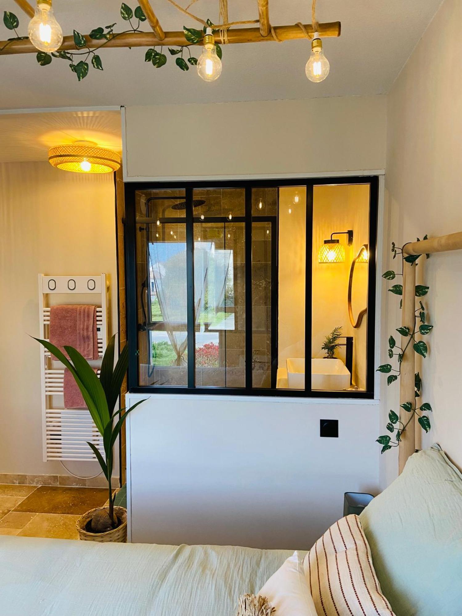 ז'וביניה Appartement Paradise Tropical מראה חיצוני תמונה