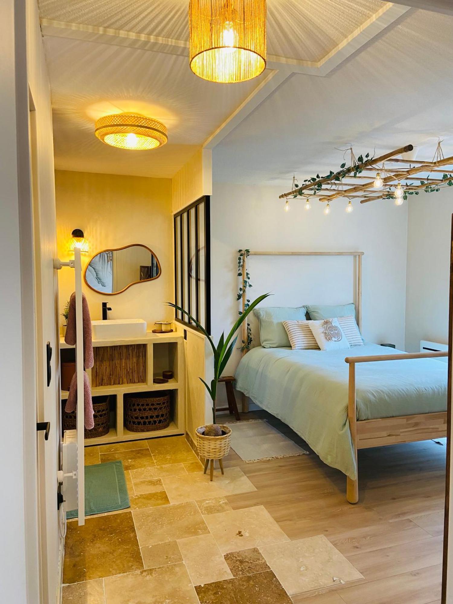 ז'וביניה Appartement Paradise Tropical מראה חיצוני תמונה