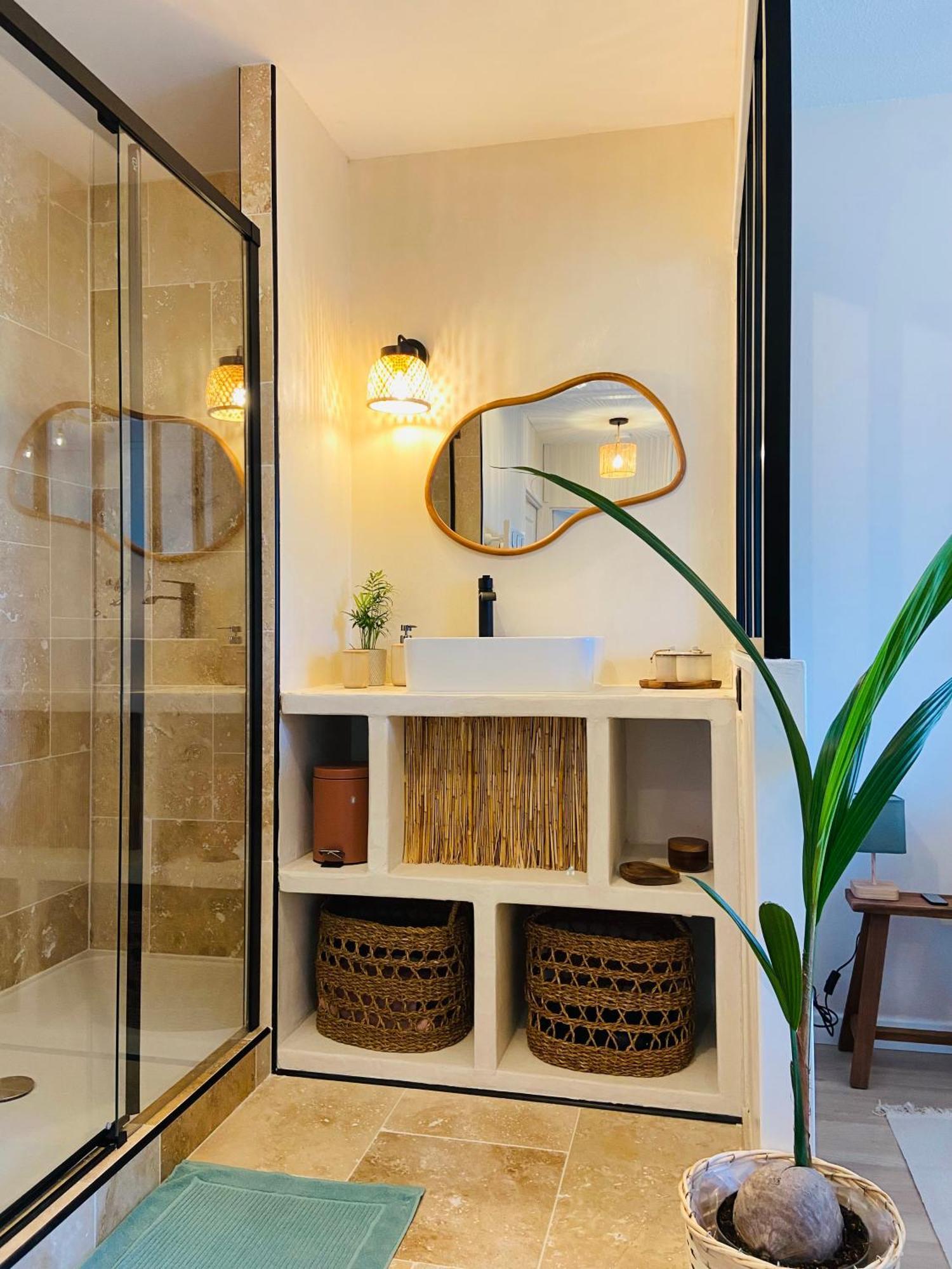 ז'וביניה Appartement Paradise Tropical מראה חיצוני תמונה