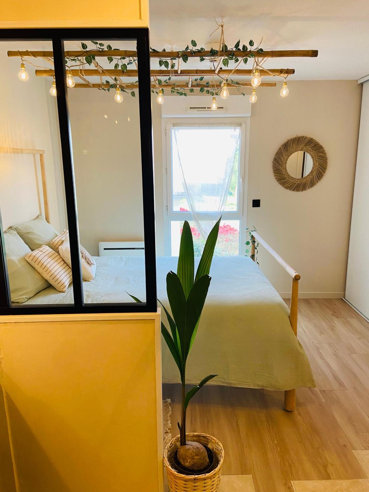 ז'וביניה Appartement Paradise Tropical מראה חיצוני תמונה