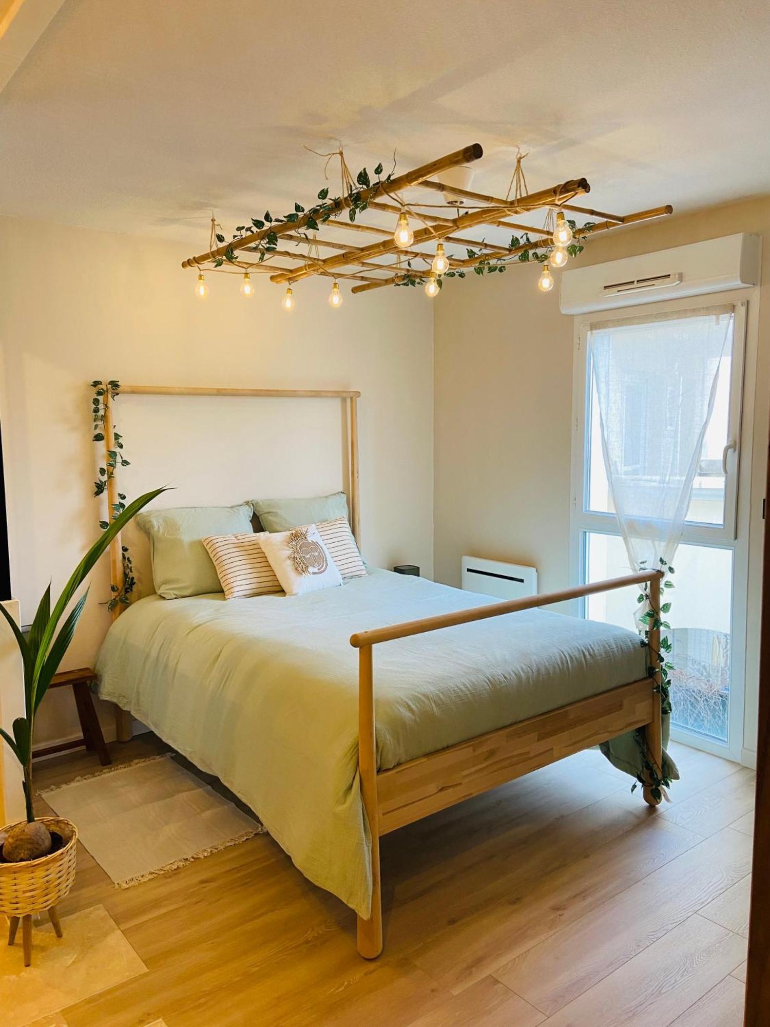 ז'וביניה Appartement Paradise Tropical מראה חיצוני תמונה